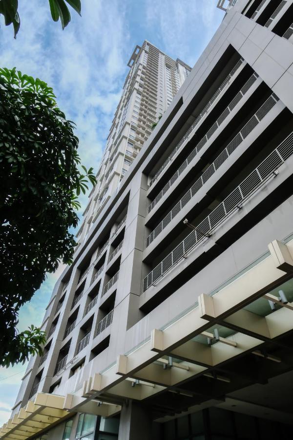 Ezeniel'S Place At Horizons 101 Condominium Cebu Exterior photo